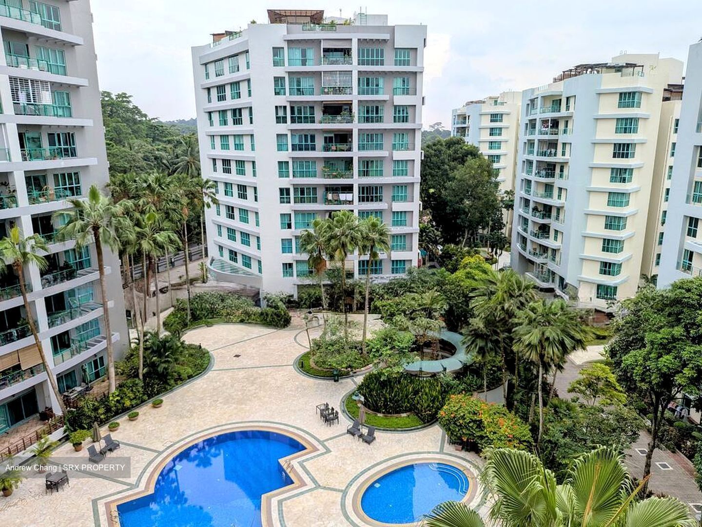 Southaven I (D21), Condominium #505019361